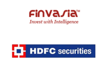 HDFC Securities Vs Finvasia