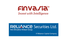 Reliance Securities Vs Finvasia