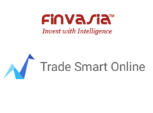 Trade Smart Online Vs Finvasia