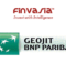 Geojit BNP Paribas Vs Finvasia