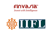 India Infoline (IIFL) Vs Finvasia