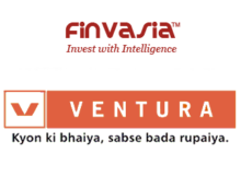 Ventura Securities Vs Finvasia