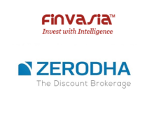Zerodha Vs Finvasia