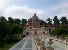 Angel Broking Firozabad