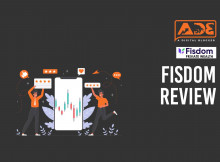 fisdom review