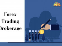 Forex Trading Brokerage