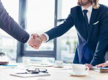 Alice Blue Franchise