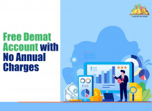 Know all about free demat account with no AMC