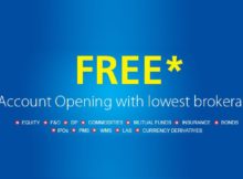 Open Free Demat Account Hindi