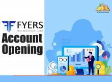 Fyers account opening details
