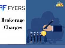 Fyers Brokerage