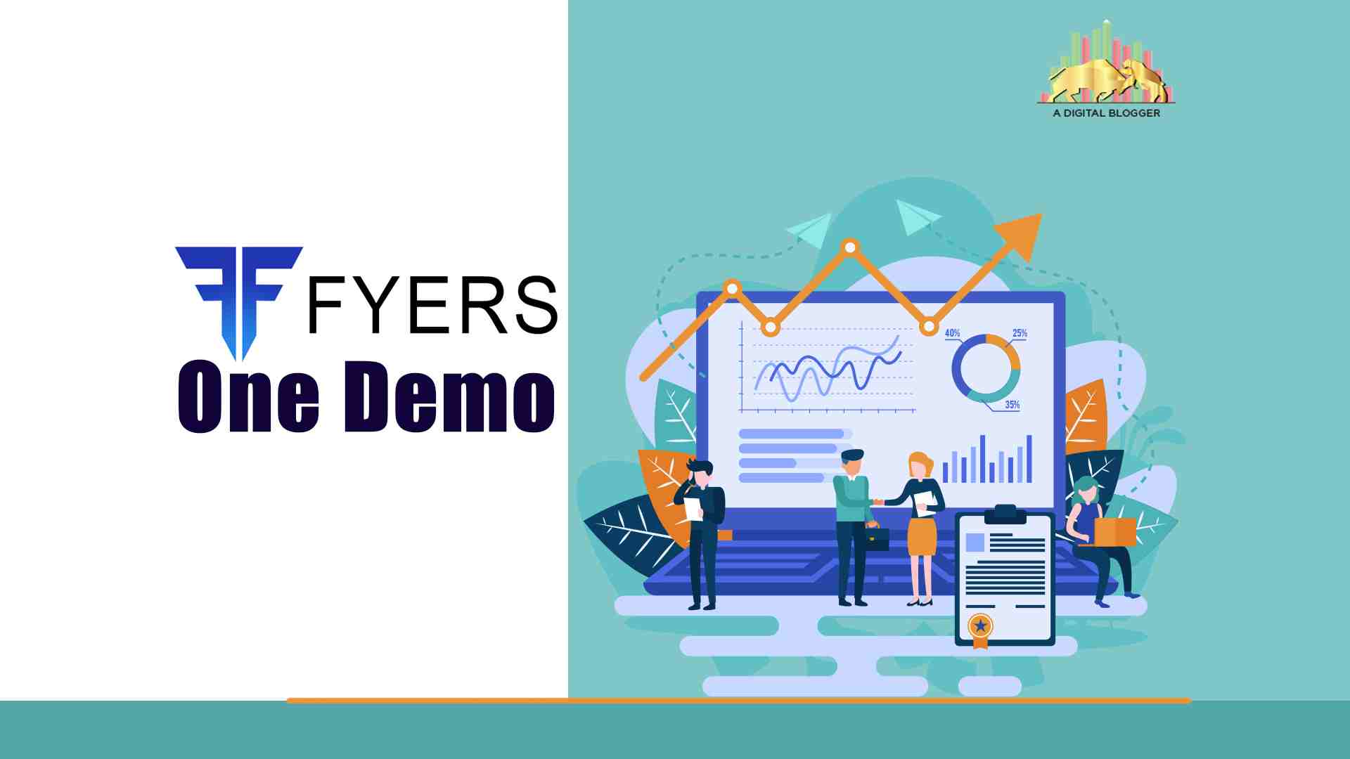 Fyers One Demo Charts, Download, Login, Features,  Trading