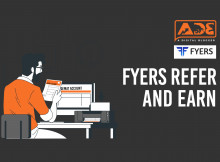fyers refer and earn