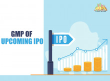GMP Of Upcoming IPO