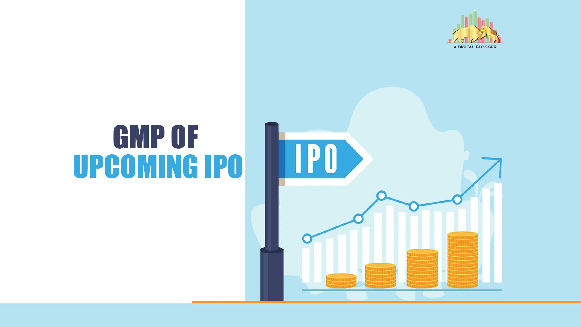 IPO GMP, Latest IPO Grey Market Premium - Wealthpedia