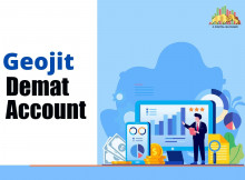 Geojit Demat Account Review