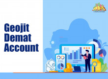 Details about Geojit Free Demat Account