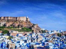 Stock brokers in Jodhpur