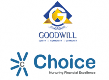 Choice Broking Vs Goodwill Commodities