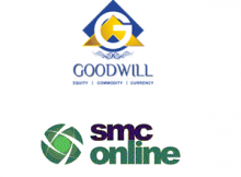 Goodwill Commodities Vs SMC Global Online