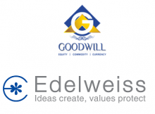 Goodwill Commodities Vs Edelweiss Broking