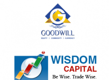 Goodwill Commodities Vs Wisdom Capital
