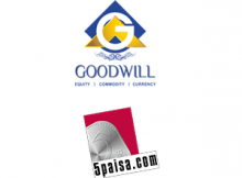 Goodwill Commodities Vs 5Paisa