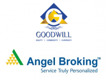 Angel Broking Vs Goodwill Commodities