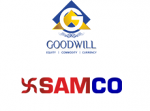 Goodwill Commodities Vs Samco