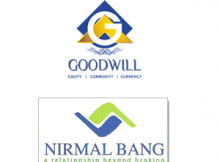 Goodwill Commodities Vs Nirmal Bang