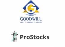 Goodwill Commodities Vs Prostocks