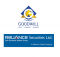 Goodwill Commodities Vs Reliance Securities