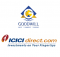 Goodwill Commodities Vs ICICI Direct