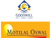 Goodwill Commodities Vs Motilal Oswal