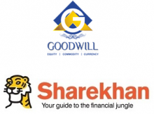 Goodwill Commodities Vs Sharekhan