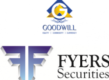 Goodwill Commodities Vs Fyers