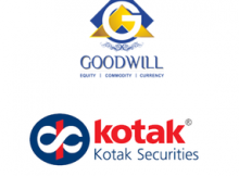 Goodwill Commodities Vs Kotak Securities