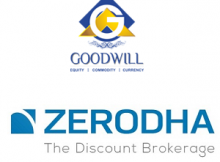 Goodwill Commodities Vs Zerodha