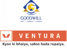 Goodwill Commodities Vs Ventura Securities