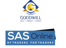 Goodwill Commodities Vs SAS Online