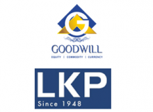 LKP Securities Vs Goodwill Commodities