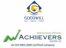 Goodwill Commodities Vs Achiievers Equities