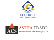 Goodwill Commodities Vs Astha Trade