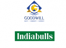 Goodwill Commodities Vs Indiabulls
