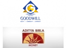 Aditya Birla Money Vs Goodwill Commodities