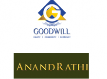 Anand Rathi Vs Goodwill Commodities