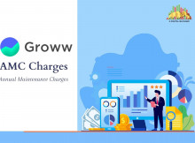 What are Groww AMC Charges