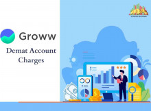Groww Demat Account Charges