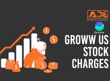 Groww US Stocks Charges