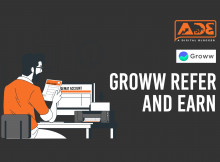 groww refer and earn